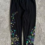 Mardi Gras Leggings Size undefined Photo 0