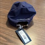 Vineyard Vines NEW Whale USA Flag Navy Blue Baseball Hat Photo 3