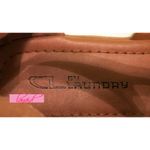 Chinese Laundry Tan Cutout Cut-Outs Flat Sandals 6 Photo 5