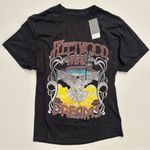 Fleetwood Mac Short Sleeve Graphic T Photo 1