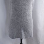 White House | Black Market V neck Sleeveless Lightweight Sweater Photo 3