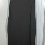 Public Rec GoTo Dress in light Grey Size large pima cotton Tencel on the go Gray Photo 0