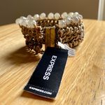 EXPRESS Cuffed Bracelet Photo 0