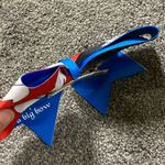 Disney 's Stitch - Ohana Means Family Large Hair Bow Photo 5