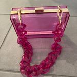 Festival Bag Pink Box Purse Photo 2