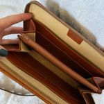 Dooney & Bourke Leather Bag Crossbody Vintage Photo 2