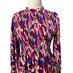 JODIFL  Smock Top Size S Photo 2