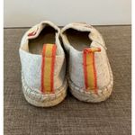 Vera Bradley Embellished Espadrilles Shoes Dune Color Multicolor Floral Size 7 Photo 3