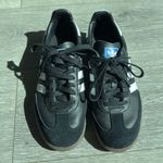 Adidas  Samba OG Black Photo 2