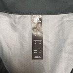 Adidas  Black Women’s Golf Windbreaker- Size Medium Photo 4