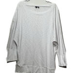 Cynthia Rowley  women’s‎ XL, Modal blend, dolman sleeve, loose, fit tunic Photo 0