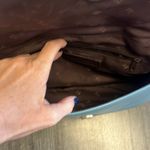 Kenneth Cole  baguette bag. Photo 4