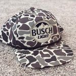 Bush light camo Hat Photo 0