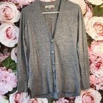 Loft Size small cardigan •  Photo 9
