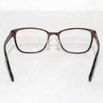 Kate Spade  Bronze Brown Prescription Eyeglasses Ninette Glasses Frame Photo 3