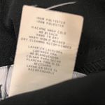 All that jazz 90s vintage retro “” black gown sz small Photo 6