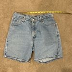 Levi’s Jeans shorts Photo 0