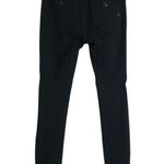 Citizens of Humanity Citizen of humanity Birkin Black Skinny Pant size 24 Photo 2