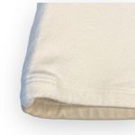 Sky ☀︎︎ Ewa Woven Leather Strapless Top ☀︎︎ Stretch Back ☀︎ Bone White ☀︎ Medium Photo 9