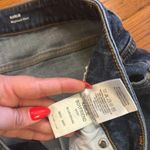 DL1961  Karlie Boyfriend Denim Jean Shorts size 34 Photo 4