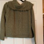 Norton Mcnaughton Norton green sweater large Photo 2