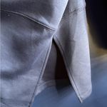 Dear Scarlett Navy Blue Sweatshirt Size 1X Photo 3