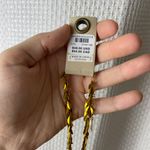 Anthropologie Necklace Photo 3