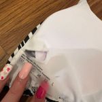 Printed Zebra Bikini Set Multiple Size L Photo 2