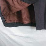 Courtenay 10 Vintage Eggplant Pencil Skirt Suit Purple Photo 2