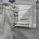 NYDJ Size 12 Jeans Alina Legging Jeans in Vintage Pewter Lift Tuck Denim Stretch Photo 7