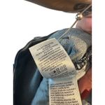 Lucky Brand  Blue High Rise Skinny Curvy Cotton Blend Denim Jeans Women Sz 10/30 Photo 12