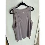 Xersion  Light Purple Tank Top Woman’s Size XL Photo 4