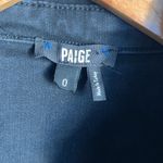 Paige NEW Manhattan Denim Jumpsuit Photo 8