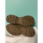 5.11 Tactical Military Combat Boots Lace-up Ankle High Desert‎ Tan Outdoor Footwear Photo 5