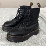 Dr. Martens  Boots Platform Jadon Photo 0