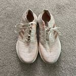 Adidas Women’s Pureboost GO B42328 White Pink Running Shoes Sneakers Size 8 Photo 2