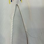 Aristocroft by Superior ILGWU Maxi Nylon Chemise Nightgown Vintage Women Medium Photo 9