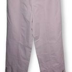 Bonita baby pink size 44 EU /12 US wide leg cropped pants Photo 0