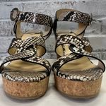 Jimmy Choo  wedge Photo 2