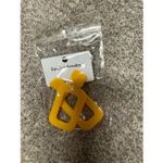 Bundle of 6 pair Fashion Jewelry earrings Orange Photo 3