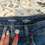 Old Navy  OG Straight High-Rise Shorts Photo 1