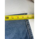 Vervet Women's Jeans High Waist Distressed Blue, Size 28 EUC! 0178 Photo 5