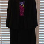 Tahari  Suit and Multicolor Floral Dress All-in One 16 Photo 0