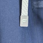 Fabletics  Navy Cargo Joggers Pharmacist Surgeon Nurse Doctor Pants XS EUC #2528 Photo 4