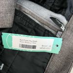 Kut From The Kloth NWT Rose Bootcut Dress Pants in Taupe Brown | 4 Photo 7