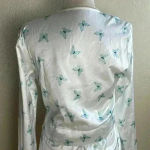 LIONESS  Sweet Innocence Mini Butterfly‎ Dress Photo 7