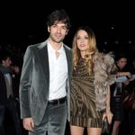 Gucci RUNWAY $2190 Mini Dress IT40 US6 Photo 3