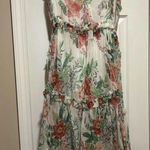 Zimmermann NWT.  100% silk dress Sz AU2 US8 Photo 4