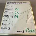 JS Collections  Black satin dressy Full Length Maxi Skirt Size 4 Photo 8