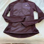 The North Face Winter Warm Insulated Pullover - Women's size xs petite Photo 7